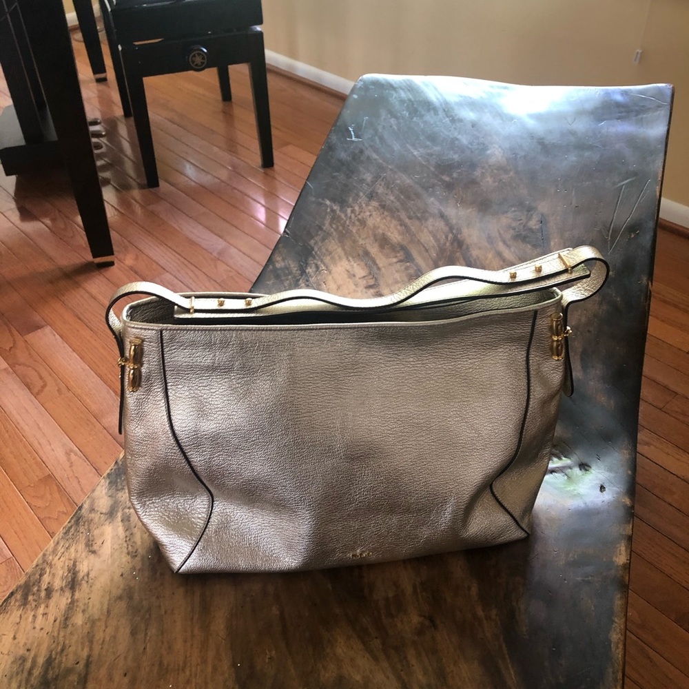 Lauren Ralph Lauren satchel Bag